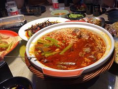 -红盔甲·小龙虾(车公庙店)
