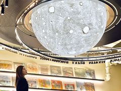 -黑胶星球(华发中城商都店)