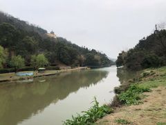 -洪崖丹井