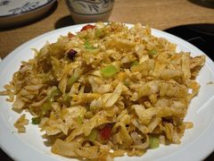 -福茂源横山铁锅羊肉(牡丹园店)