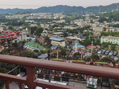 -枇杷园食为鲜火锅(南山店)