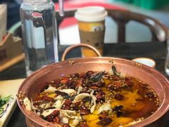 -水煮三国·川鲁江湖菜(香山店)