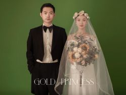 -金公主婚纱摄影(和平店)