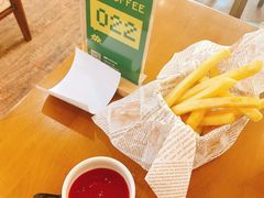 -3W咖啡(北大店)