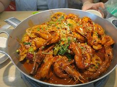 -A货肉蟹煲(印象城店)