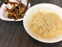 -新记餐厅(香槟大厦店)