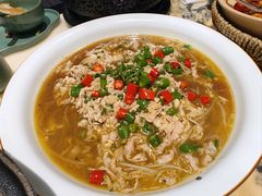 -锦府盐帮·侯宅(五棵松万达店)