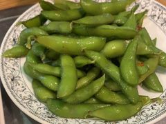 -東豫狼鲜货烧烤. 碳火烤鱼. 小龙虾(上海首店)