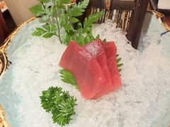 -德川家日本料理(顺义华联店)