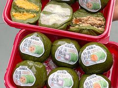 -古早萬丹传统台湾糕点(江宁金鹰店)