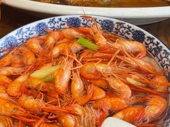 -品鲜村农家菜·阳澄湖大闸蟹(总店)