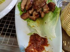 -张记焖窑·十五年专注焖烤(雍和宫店)