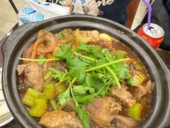 -川香煲(茅台路店)