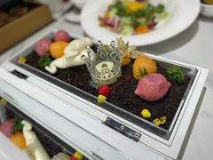 -3号仓库·创意中国菜(新世界城店)