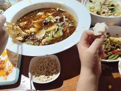 -小蓉合餐厅·川菜·陕南菜(凤城二路店)