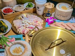 -三个椰子·现砍椰子鸡(金源CBD店)