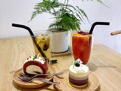 -禾康家蛋糕店