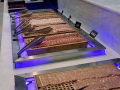 -集品鲜湾·蒸汽海鲜自助料理(青岛银座和谐广场店)