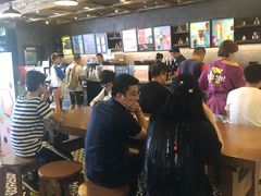 -星巴克臻选(青岛麦凯乐分店)