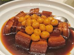 -悦融琥珀·京鲁菜·海味珍品(西单店)
