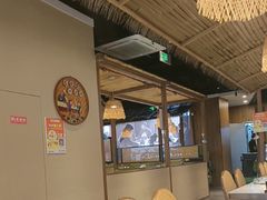 -33号大院·青岛本帮菜(五四广场店)