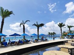 -深圳大梅沙京基洲际度假酒店