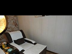 -康熙养生SPA·轻奢足道(江宁万达店)