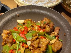 -吃饭皇帝大(解放西路店)
