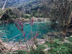 -黄公望隐居地