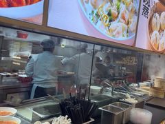 -阳阳中国饭(龙湖大兴天街)