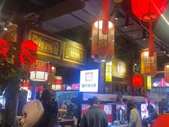 -蜀大侠火锅(香格里拉店)