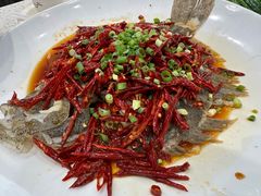 -前王院•巧克力海鲜市集餐厅(万平口店)