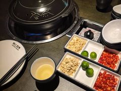 -同仁四季椰子鸡(罗湖国贸店)