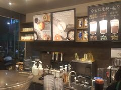 -星巴克臻选(福州仓山万达店)