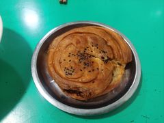 锅盔-甘记肥肠粉(马鞍北路店)