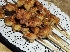 -炭舍干锅·烤鱼(扬名广场店)