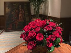 -玫瑰厅上海菜(兴国路店)