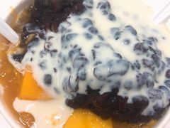 -美肴冰品·汉堡·牛腩饭(总店)
