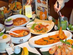 -帕蓝·暹罗料理(曲阳店)