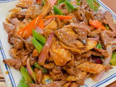 -春發合饭庄