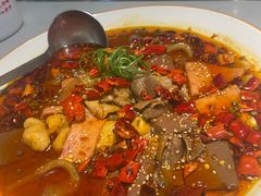 -花椒俏川菜小馆(南海万达店)