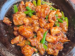 -绿茶餐厅(龙井船宴· 品牌总店)