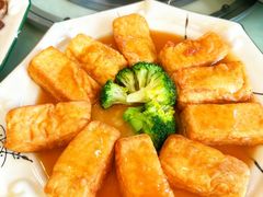 -麦园农庄·西江河鲜