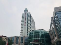-天津市中心妇产科医院(南开院区)