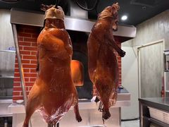 北京烤鸭-北方家宴(番禺永旺店)