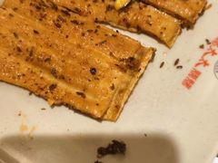 -老杨太太烧烤(文化广场店)