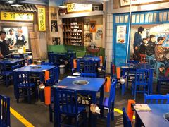 -马路边边 传媒大学店
