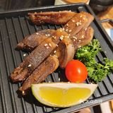 江北这家日料店，来自魔都，值得我打车过来吃！