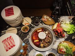 -牛New寿喜烧(新六百店)