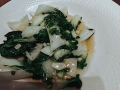 -奉天掌柜·非遗猪手·笨饺子(崇山路店)